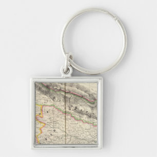 Porte-clés Népal, Asie 83