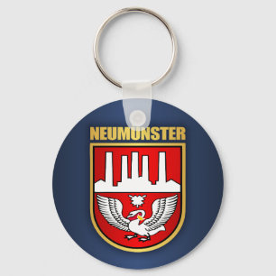 Porte-clés Neumunster