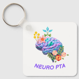 Porte-clés Neuro PTA