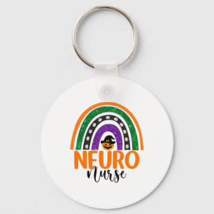 Porte-clés Neurosciences Neurosciences Neurosciences Neurosci