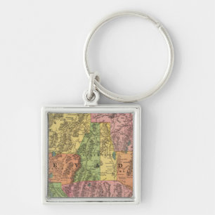 Porte-clés Nevada 3