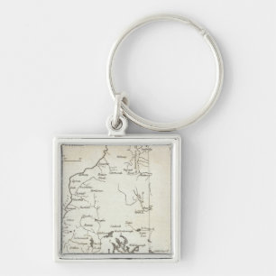 Porte-clés New Hampshire 7