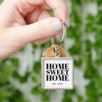 New Homeowner Home Sweet Home Real Estate