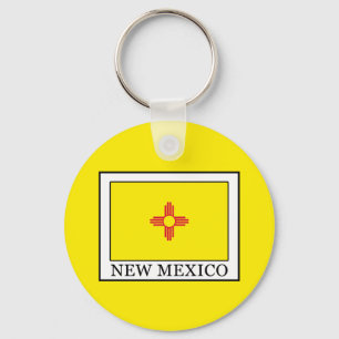 Porte-clés New Mexico