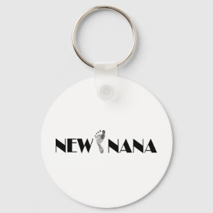 Porte-clés New Nana