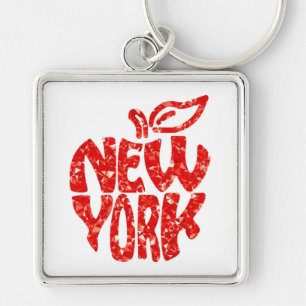 PORTE-CLÉS NEW YORK
