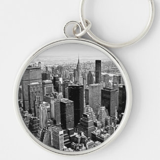 Porte-clés New York