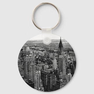 Porte-clés New York