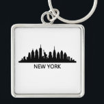 Porte-clés New York Skyline<br><div class="desc">New York Skyline</div>