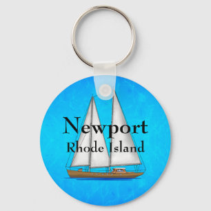 Porte-clés Newport