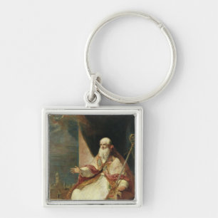 Porte-clés Nicetas
