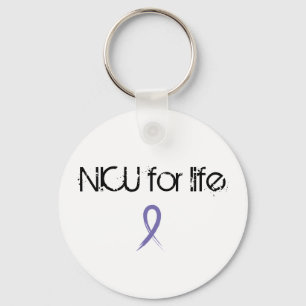 Porte-clés NICU pour porte - clé à vie