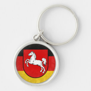 Porte-clés Niedersachsen