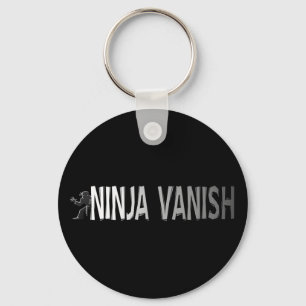 Porte-clés Ninja Vanish