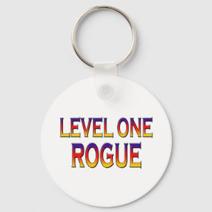 Porte-clés Niveau 1 non autorisé