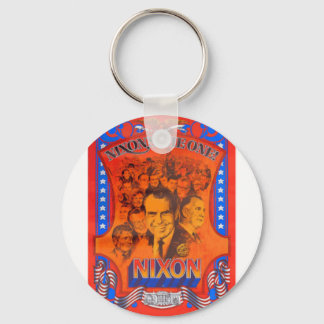 Porte-clés Nixon