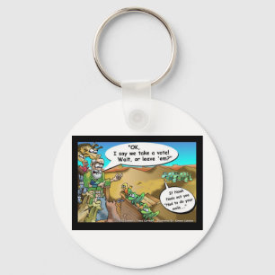Porte-clés "Noah's Ark" T-shirts drôles Cadeaux Collections