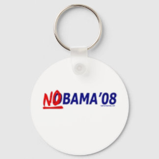 Porte-clés Nobama 08 Porte - clé