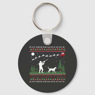 Porte-clés noël 2025,