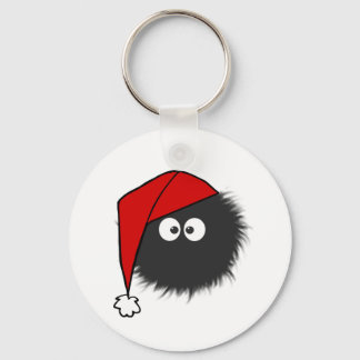Porte-clés Noël aux boeufs éblouis