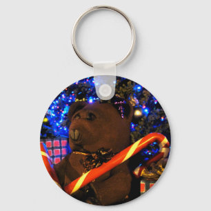 Porte-clés Noël I de Teddys