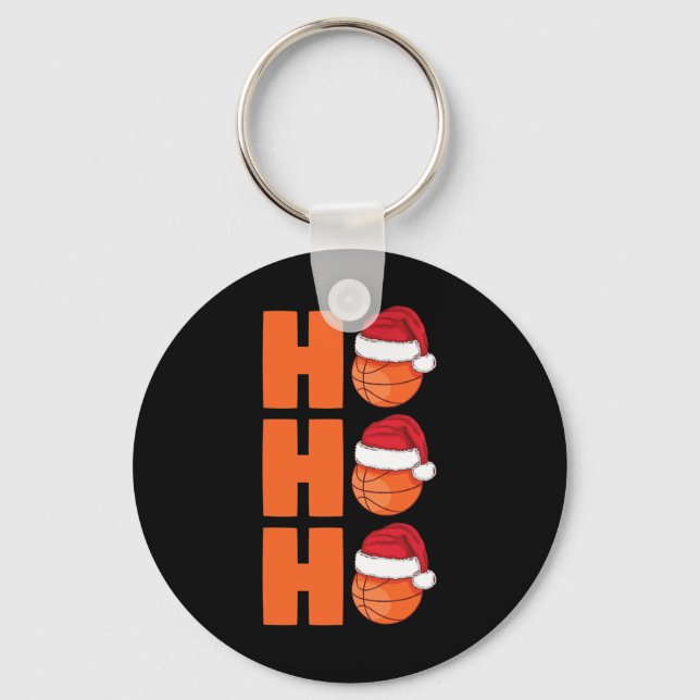 Porte-clés Noël Noël Noël Noël Noël (Recto)