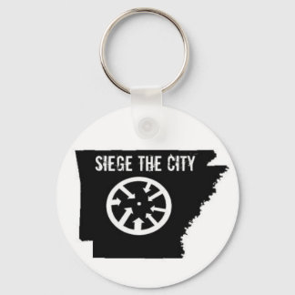 Porte-clés Noir porte - clé