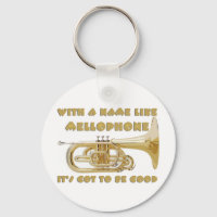 Nom Comme Mellophone