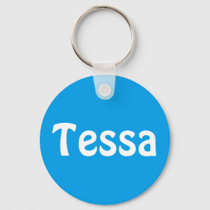 Porte-clés Nom commun Nom de la clé