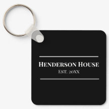 Nom de la maison Année de création Merch Famille M