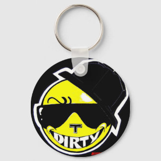 Porte-clés Nom de votre Porte - clé