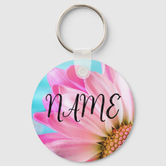 Porte-clés Nom personnalisé Porte - clé - Ajouter votre nom