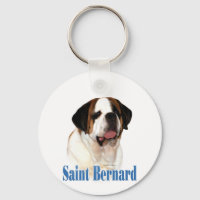 Nom Saint Bernard