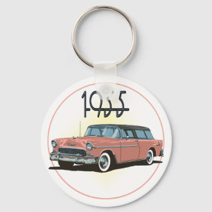 Porte-clés Nomad 55