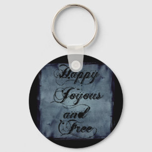 Porte-clés non défini