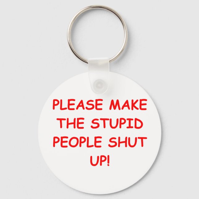 Porte-clés non défini (Recto)