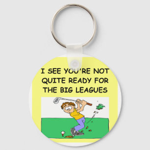 Porte-clés non défini