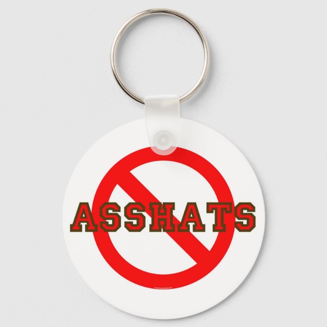 Porte-clés non défini (Recto)