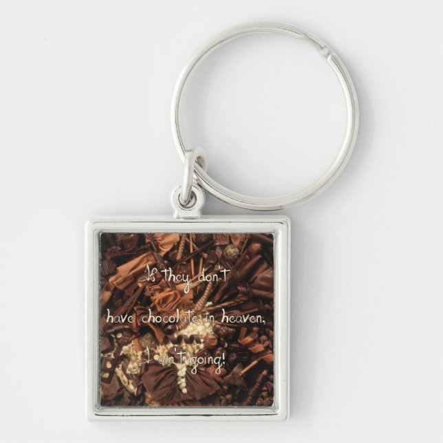 Porte-clés non défini (Devant)