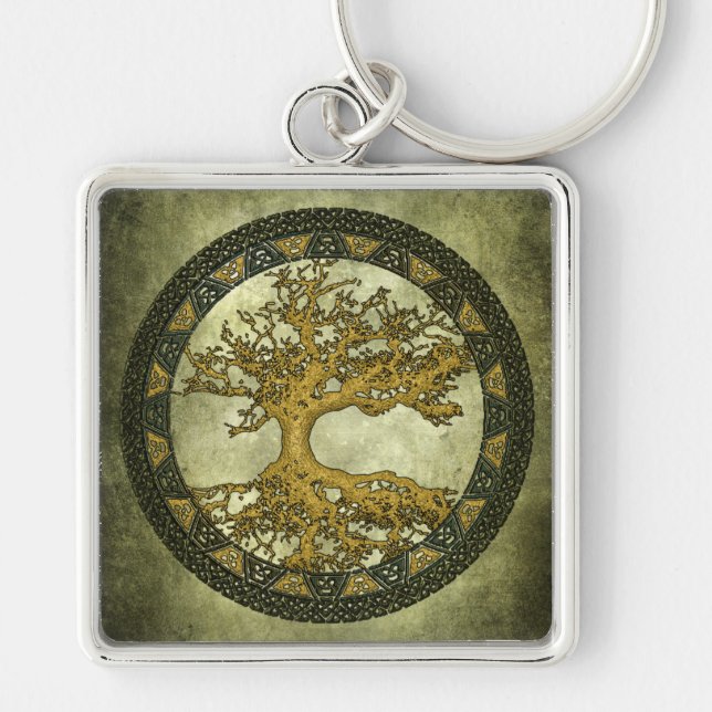 Porte-clés non défini (Devant)