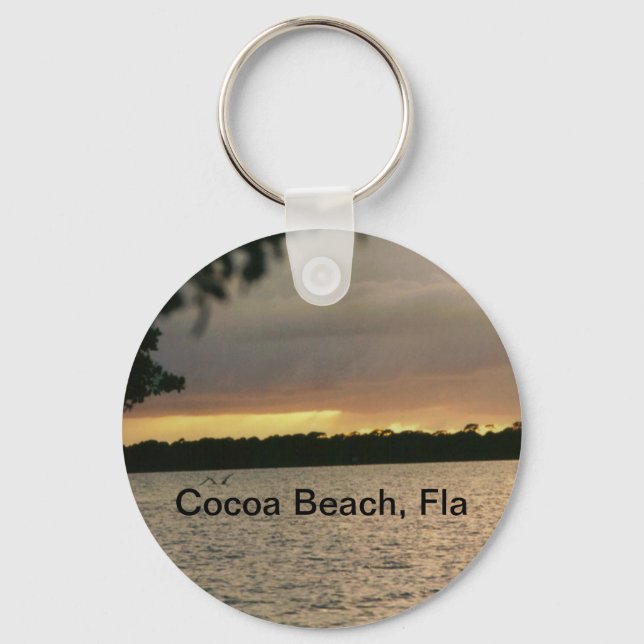 Porte-clés non défini (Recto)