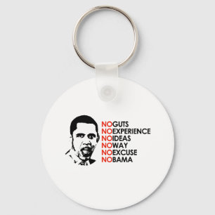 PORTE-CLÉS NON, IL NE PEUT PAS