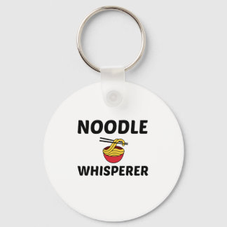 PORTE-CLÉS NOODLE WHISPERER