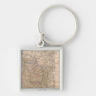 Porte-clés Nord de la France