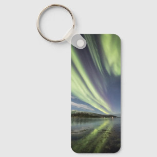 Porte-clés Northern Lights Norvège Porte - clé