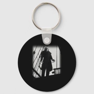 Porte-clés Nosferatu Vampire Horreur Dracula Vlad Tepes Poste