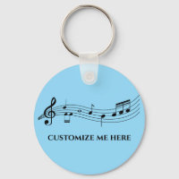 Notes musicales Bande ou chorale Enseignant Musiqu