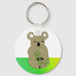Porte-clés Nounours Koala