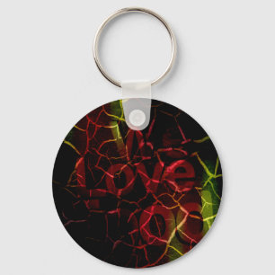 Porte-clés Nous aimons