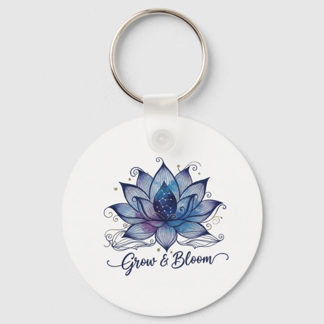 Porte-clés Nouveau design pour  (Recto)